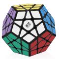 Qiyi Qiheng S Megaminx Magic Cube Speed Cubes For Beginers Puzzle Toys For Kids- Colorized. 