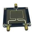 100-2700M Frequency RF Power Splitter 2-Way Divider Combiner Microstrip Power Splitter Combiner Two Power Splitter. 
