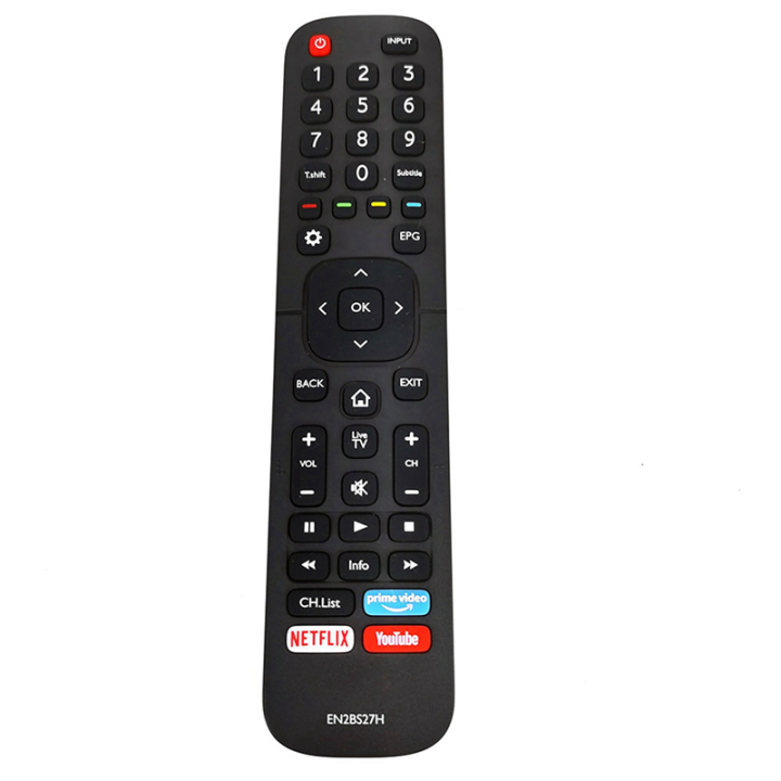 ARELENE%202X%20EN2BS27%20Smart%20LCD%20TV%20Remote%20Control%20for%2058S5%2065R6%2065S8%2075R6%2075S8%20Remote%20Control%20-%20Image%205