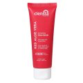 Clensta Red Aloe Vera Exfoliating Face Scrub For Men & Women 100g. 