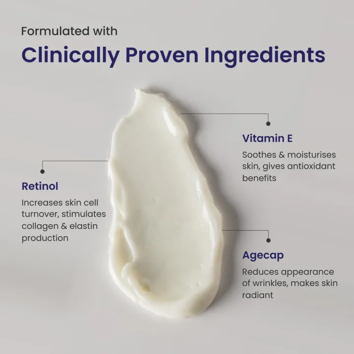 Re'equil%200.3%25%20Retinol%20Night%20Cream,%20Improves%20Skin%20Texture,%20Reduces%20Acne,%20Unisex,%20For%20All%20Skin%20Types,%2030gm%20-%20Image%207