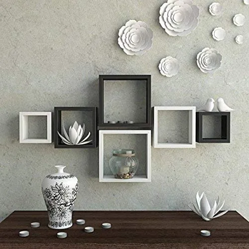 Home%20Decor%20Stuff%206%20Square%20Shape%20Wall%20Shelf%20for%20Home%20Decor%20Purpose%20(Black%20and%20White)%20-%20Image%205