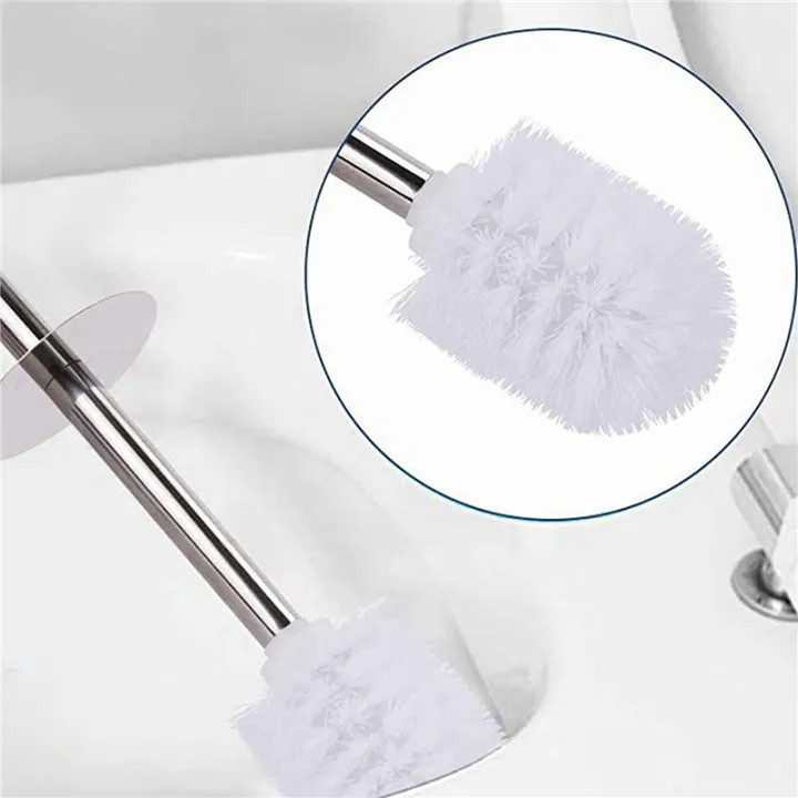 Linman%202X%20Stainless%20Steel%20Toilet%20Brush%20and%20Holder%20-%20Toilet%20BProfesional%20owl%20Cleaner%20Brush%20Set%20for%20Bathroom%20Toilet%20(Rose%20Gold)%20-%20Image%202