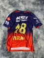 RCB New Seasonal Premium Quality Jersey. 