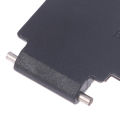 1Pcs New Battery Door Cover For 70D 80D Battery Cover Camera Repair Part Accessories@#A JUE. 