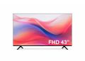 Samsonix 43 Inch Google Android 14 HD Smart TV. 