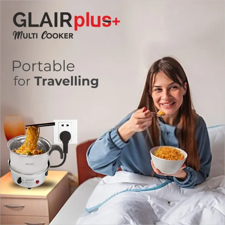 Baltraa%20Glair%20Multi%20Function/Travel%20Cooker/Kettle%20900%20Ml%20(Boiling%20Milk,%20Eggs,%20Soup%20and%20Maggi/Noodles)%20400%20Watt%20-%20Image%205