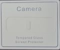 Vivo V17 Pro Camera Protector Glass. 