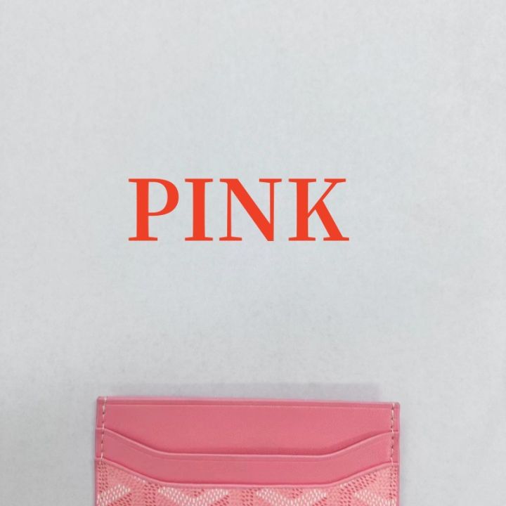 Spot%202025%20new%20goyard%20men's%20and%20women's%20credit%20card%20coin%20purse,%20dogtooth%20card%20bag,%20card%20holder,%20elegant%20card%20holder%20cross-border%20-%20Image%208