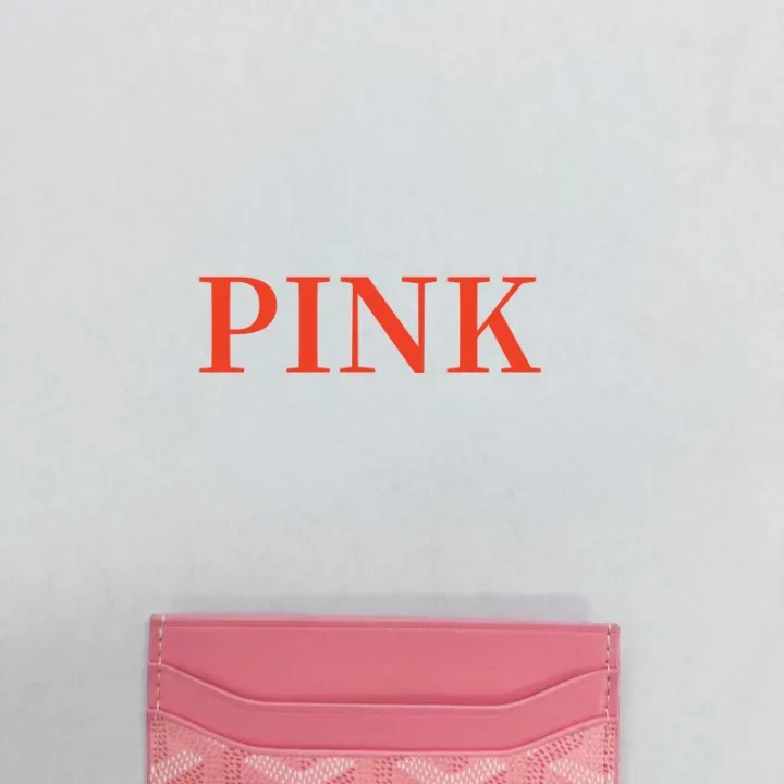 Spot%202025%20new%20goyard%20men's%20and%20women's%20credit%20card%20coin%20purse,%20dogtooth%20card%20bag,%20card%20holder,%20elegant%20card%20holder%20cross-border%20-%20Image%208