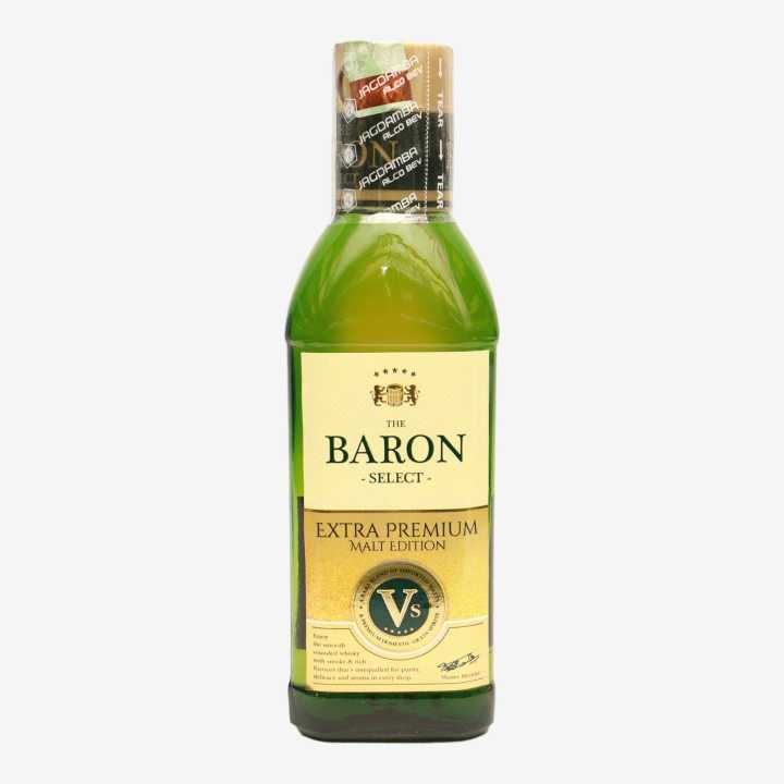 Baron Premium Whisky 180ml ( 48 pcs in a Box) | Daraz.com.np