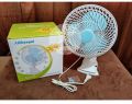 Aishangni Mini Electric Table Clip Fan. 