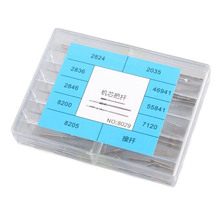 Precision%20Stainless%20Steel%20Watch%20Winding%20Stems%20Silvery%20Watch%20Winding%20Stem%20Extender%20Watch%20Extension%20Rod%20Bar%20for%202824,%202836,%202846,%208200,%208205,%206601,%2046941,%2055841,%207120%20Movements%20Watch%20Repair%20-%20Image%208