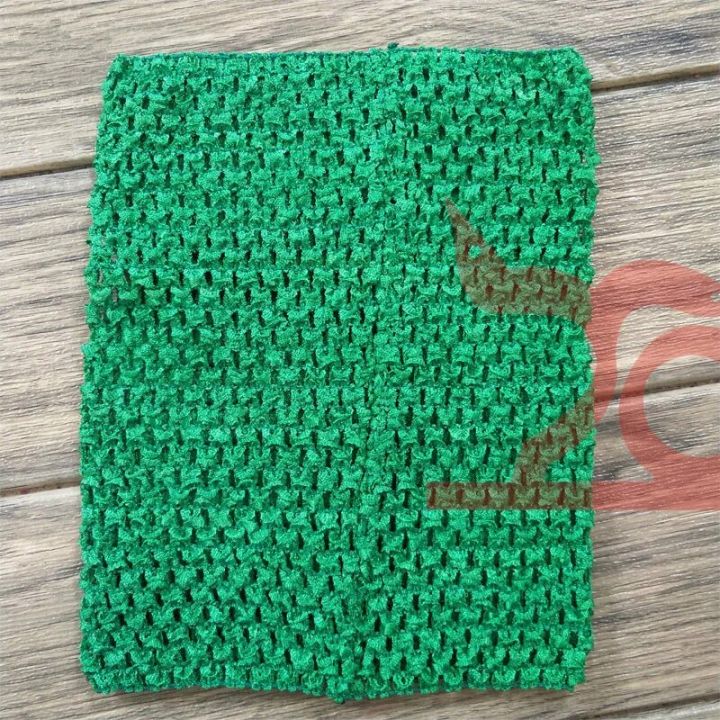 9/6%20Inches%20Children%20Handmade%20Wrapped%20Chest%20Elastic%20Baby%20Girl%20Crochet%20Tutu%20Tube%20Tops%20Wide%20For%20DIY%20Knitted%20Skirt%205Z%20head%20band%20-%20Image%206