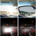 Sutuiying Classic Mens Polarized Sunglasses Photochromic Driving Male Change 2025 Color Gradient Sun Glasses Day Night Vision Driver's Eyewear. 