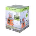Two In One Gas Heater/Stove For Dual Purpose During Winter For Indoor & Outdoor. 