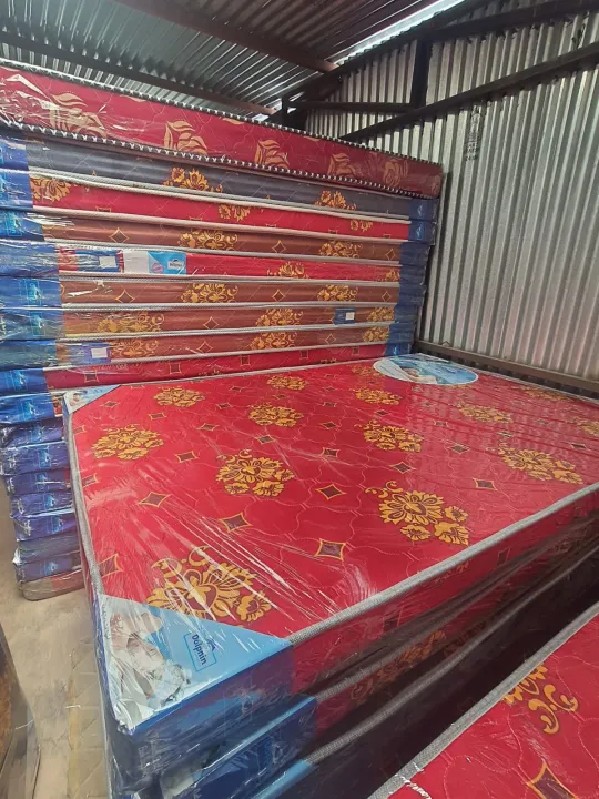 Dolphin%20Coconut%20Coir%20Mattress%204"%20Height%2060x72%20-%20Image%204