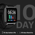 Noise ColorFit Pulse Smartwatch With 3.56 cm (1.4") Full Touch Screen Display , SpO2 , Heart Rate , Sleep Monitors & 10 - Day Battery. 