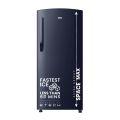 IFB DC-2132FCS 2Star Single Door Refrigerator 187 L Cobalt  Blue. 