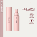 MAANGE Matte Setting Spray Makeup Fixer Oil Control Long Lasting Flawless Natural Finishing Spray MG-F02. 