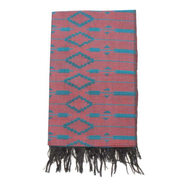 Purple%20Dhaka%20Printed%20Handmade%20Cotton%20Shawl%20For%20Women%2024x80inch%20-%20Image%204