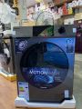 Himstar 12 KG DD Technology Fully Automatic Washing Machine HW-12FJFB1DTK/NJ inverter technology with 10 years warranty. 