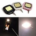 16 LED Selfie Flash Light. 