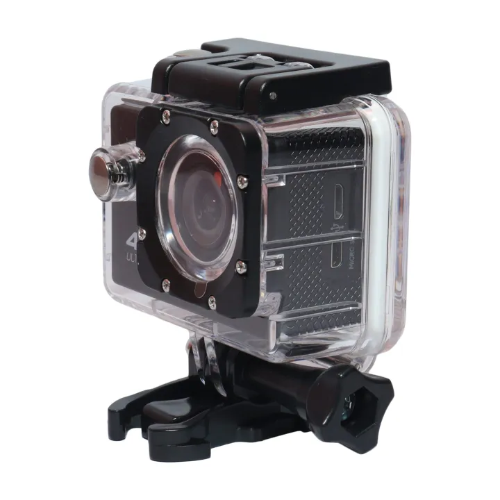 4k%20Ultra%20HD%20DV%2030m%20Water%20Resistant%20GOPRO%20-%20Image%203