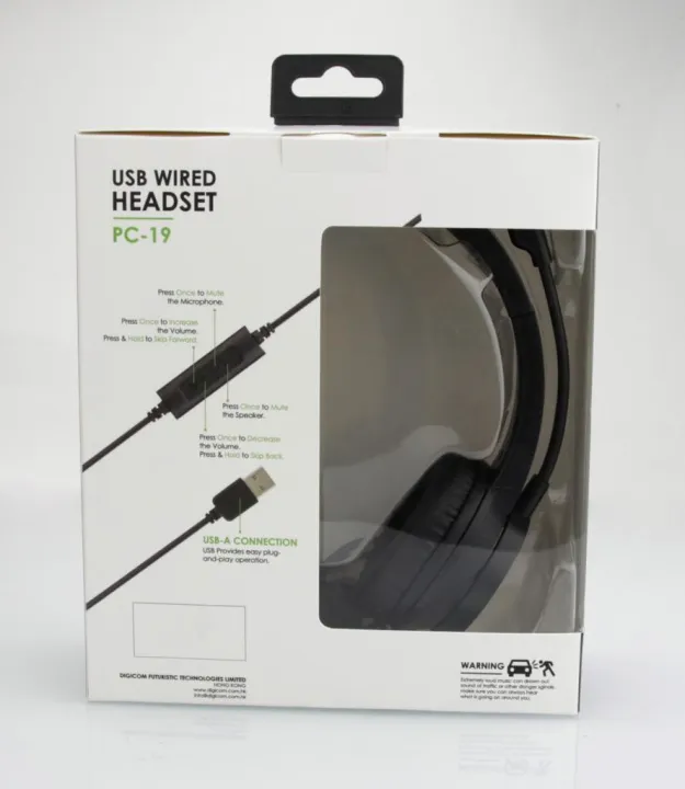 DIGICOM%20PC19%20USB%20Wired%20Headset%20With%20Reliable%20Noise%20Cancelling%20Adjustable%20Flexible%20Boom%20Mic%20%7C%20USB%20Connector%20%7C%2040mm%20Driver%20%7C%20Stereo%20Sound%20%7C%20Adjustable%20Headband%20%7C%20Ergonomic%20&%20Lightweight%20Design%20-%20Image%2010