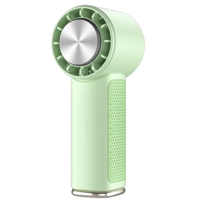 JAERBEE%20Portable%20Handheld%20Fan%20Mini%20Air%20Conditioner%20Fan,%202000mAh%20USB%20Rechargeable,Green,A%20-%20Image%204