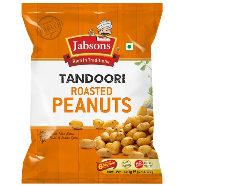 Jabsons%20Foods%20Roasted%20Peanuts%20%E2%80%93%20Tandoori%20Flavour%20140g%20-%20Image%202
