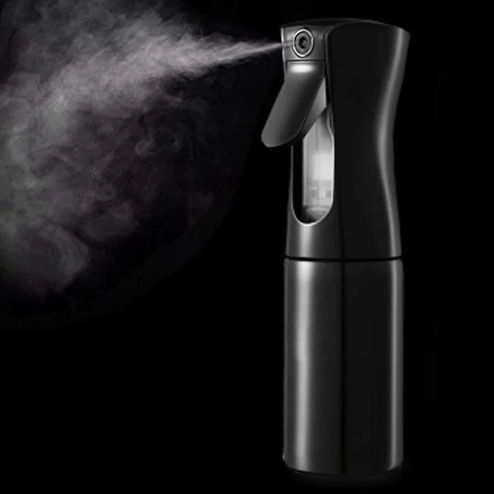 NAMUNY%202X%20Hair%20Bottle,%20Continuous%20Water%20Bottle%20Bottle%20Aerosol%20Mist%20Sprayer%20Sprayer-150%20Ml,%20Black%20-%20Image%202