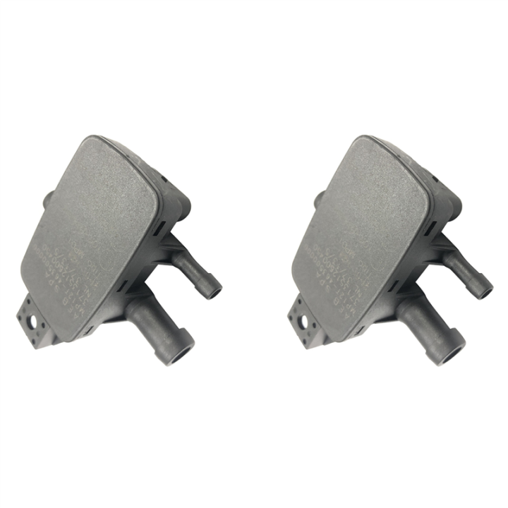 OYPFXMI 2X 5 Pin D12 MAP Gas Pressure Sensor for AEB MP48 Conversion Kits