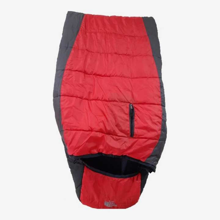Nylon (-20 Degree) Sleeping Bag
