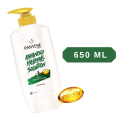 Pantene Pro V Advance Haircare Solution Silky Smooth Care Shampoo 650 ml. 
