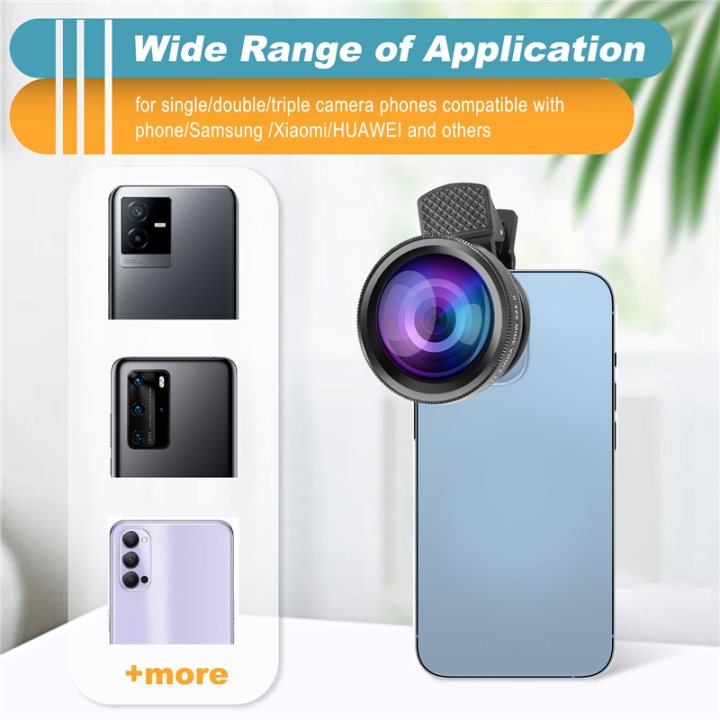 Fish%20Eye%20Phone%20Lens,%200.45X%20Phone%20with%20HD%20Camera%20Lens%20Macro%20Clip%20Lens%20Wide%20Angle%20Lens%20Lens%20for%20Mobile%20Phone%20Camera%20-%20Image%206