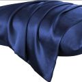 Satin Silk Pillow Cases For Healthy Hair and Skin ( 16/26 Inches ). 