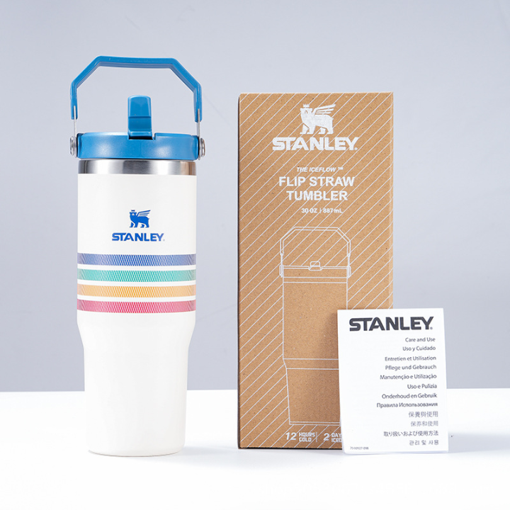 Stanley%20Thermal%20straw%20Cup%20Large%20capacity%20car%20304%20stainless%20steel%20sports%20ice%20bully%20cup%20-%20Image%208