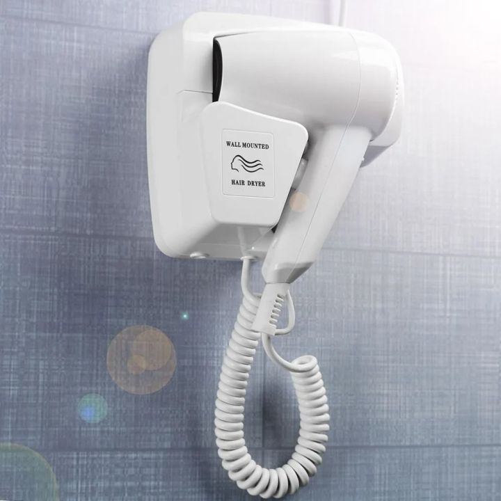 Electric%20Hair%20Dryer%20Wall%20Mount%20for%20Hotel%20Home%20Bathroom%20Hanging%20-%20Image%205