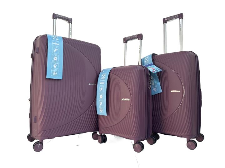 Royal%20Swiss%203%20Piece%20Trolley%20Luggage%20Set%20%E2%80%93%20Lightweight,%20Expandable,%208-Wheel%20360%C2%B0%20Spinner%20Suitcase%20with%20Anti-Theft%20Zipper%20%E2%80%93%20Durable%20Travel%20Bag%20-%20Image%202