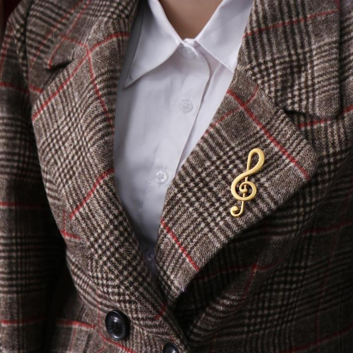 Fashion%20Music%20Instrument%20Eighth%20Note%20Pin%20Alloy%20Vintage%20G%20Clef%20Brooch%20Jewelry%20Music%20Note%20Harp%20Badge%20Unisex%20-%20Image%207