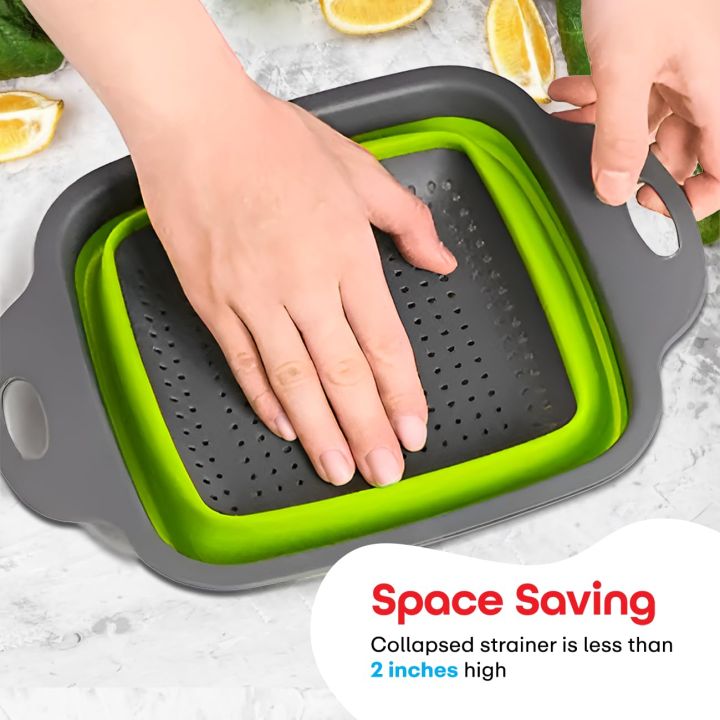 Combo%202pcs%20-%20Foldable%20Strainer%20Basket%20Collapsible%20Colander%20Sets%20Square%20Shape%20Fruit%20Vegetable%20Washing%20Drainer%20Kitchen%20Baskets%20-%20Image%202
