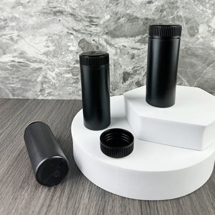 1PCS%2060/100ml%20Talcum%20Powder%20Bottle%20Refillable%20Cosmetic%20Powder%20Dispenser%20Plastic%20Powder%20Container%20Empty%20Pots%20Bottles%20Kengding%20-%20Image%206