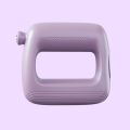 Professional 5-Speed Full-Body Fascia Ring Handheld Multifunctional Fascial Massage Ring Mini Fascia Massager Muscle Relaxation. 