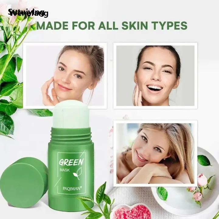 Wenefang%20Sutuiying%20New%20Hot%20Green%20Tea%20Solid%20Cleansing%20Mask%20Dispel%20Acne%20Blemish%20Mark%20Remove%20Portable%20Profesional%20Blackhead%20Acne%20Hydrating%20Moisturizing%20Deep%20Cleansing%20Mask%20-%20Image%203