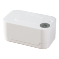 Nullmul Baby Wipe Warmer Adjustable Temperature Control Baby Wipes Warmer Large Capacity Baby Wet Wipes Warmer for Babies. 