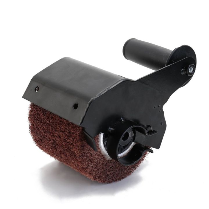 Multifunctional%20Angle%20Grinder%20Burnishing%20Polishing%20Machine%20Attachment%20Accessories%20Metal%20teel%20Wood%20ander%20-%20Image%205