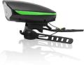 Bicycle Speaker Light Waterproof Rechargeable. 