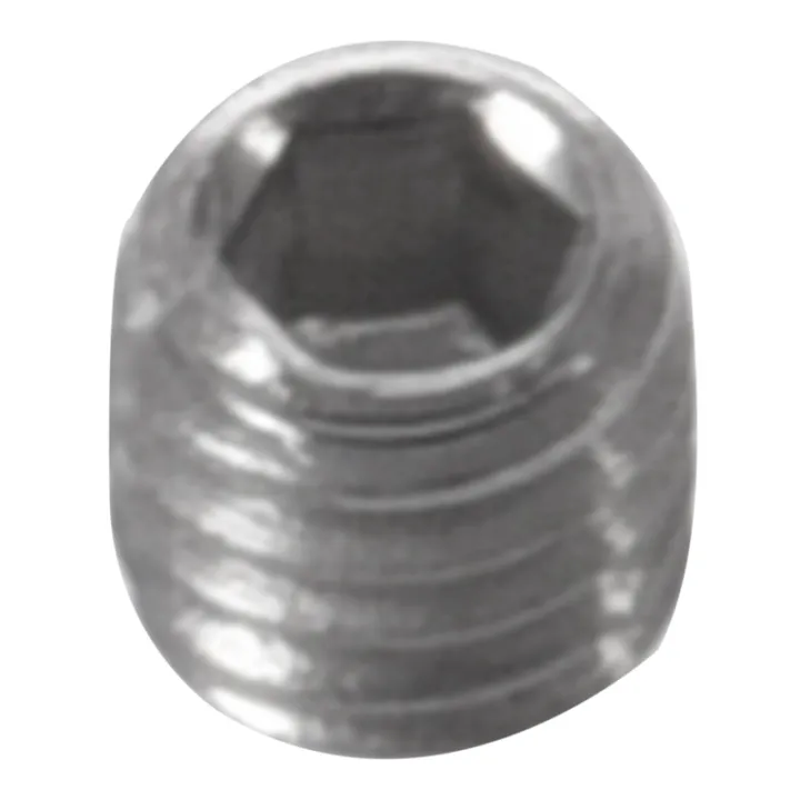 ZOROOM%201000pcs%20M3x3mm%20Stainless%20Steel%20Hex%20Socket%20Set%20Cap%20Point%20Grub%20Screws%20Silver%20-%20Image%207
