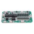 6S 15A 24V PCB BMS Charger Protection Board for 6 18650 Li-Ion Lithium Battery Cell Module DIY Kit. 